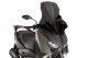 Veterný štít V-Tech Line Touring Yamaha X-Max 300 (17-22)