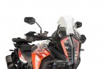 Veterný štít Racing KTM Super Adventure 1290 S / R (17-18)