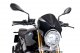 Windscreen BMW R NineT (14-22) černá kapotáž Windscreen BMW R NineT (14-22) černá kapotáž