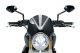 Windscreen BMW R NineT (14-22) černá kapotáž Windscreen BMW R NineT (14-22) černá kapotáž