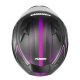 Apex Fusion matt black / violet