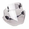 Universal Windscreen "Stream with Visor" Universal Windscreen "Stream with Visor"