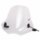 Universal Windscreen "Touring Traveller II" Universal Windscreen "Touring Traveller II"