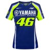 Dámske tričko Yamaha 2018