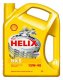 Helix HX5 15W-40 4L