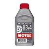 DOT 3 & 4 Brake Fluid 0,5L