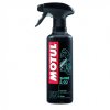 E5 Shine & Go Pump 0,4 L E5 Shine & Go Pump 0,4 L