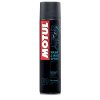 E9 Wash & Wax Spray 0,4 L E9 Wash & Wax Spray 0,4 L