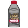 Racing Brake Fluid 660 0,5 L