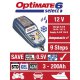 OptiMate 6 Select (12V / 5A)