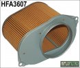 HFA 3607 HFA 3607