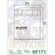 HF 171 Oil Filter