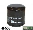 HF 553 HF 553