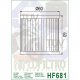 HF 681 Oil Filter HF 681 Oil Filter