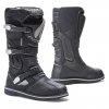 Terra EVO Waterproof black