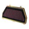 HA 6007 Air Filter HA 6007 Air Filter