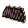 HA 6007 Air Filter