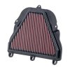 TB 6706 Air Filter