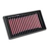 AL 6505 Air Filter AL 6505 Air Filter