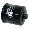 KN 128 Oil Filter