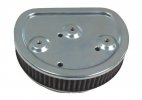 HD 1396 Air Filter HD 1396 Air Filter