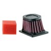 BM 6501 Air Filter BM 6501 Air Filter