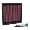 DU 0900 Air Filter DU 0900 Air Filter