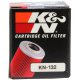 KN 132 Oil Filter
