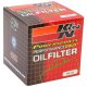 KN 134 Oil Filter