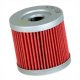 KN 139 Oil Filter