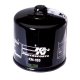 KN 153 Oil Filter