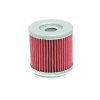 KN 154 Oil Filter