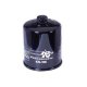 KN 156 Oil Filter