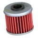 KN 116 Oil Filter