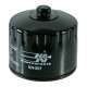 KN 557 Oil Filter