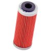 KN 652 Oil Filter