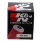 KN 560 Oil Filter