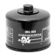 KN 160 Oil Filter