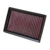 BM 1010R Air Filter