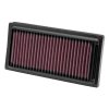 HD 1208 Air Filter