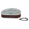 HD 1508 Air Filter HD 1508 Air Filter