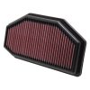 TB 1011 Air Filter TB 1011 Air Filter