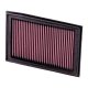 KA 2508 Air Filter