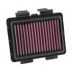HA 2513 Air Filter HA 2513 Air Filter