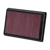 BM 1010 Air Filter