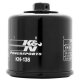 KN 138 Oil Filter KN 138 Oil Filter