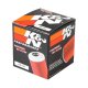 KN 145 Oil Filter