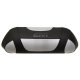 E111 Specific Backrest Simulated Leather Black / Grey E111 Specific Backrest Simulated Leather Black / Grey