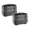 TRK46B Pack2 Trekker Black Line TRK46B Pack2 Trekker Black Line