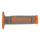 Off Road Grips A260 grey / orange